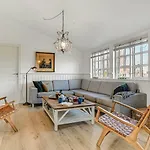 بيت للعطل C11419-skjern-brombaervej-30