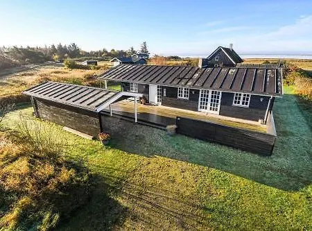 Casa vacanze C11419-skjern-brombaervej-30