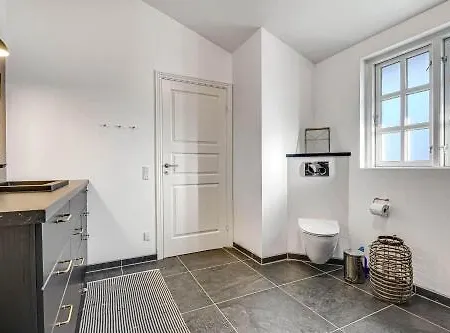 Casa vacanze C11419-skjern-brombaervej-30 Skjern