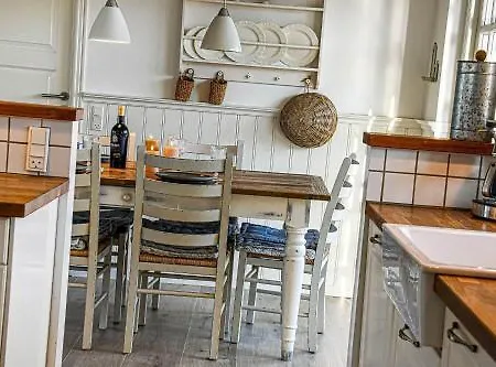C11419-skjern-brombaervej-30 Casa vacanze *