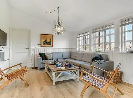 Casa vacanze C11419-skjern-brombaervej-30 *