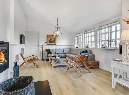C11419-skjern-brombaervej-30 Casa vacanze