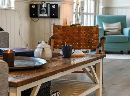 Casa vacanze C11419-skjern-brombaervej-30