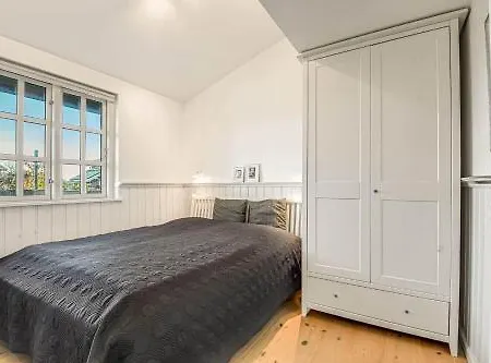 C11419-skjern-brombaervej-30 Casa vacanze *