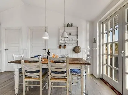 C11419-skjern-brombaervej-30 Casa vacanze *