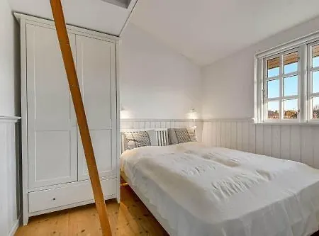 C11419-skjern-brombaervej-30 Casa vacanze *