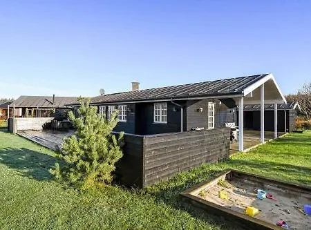 Casa vacanze C11419-skjern-brombaervej-30 *