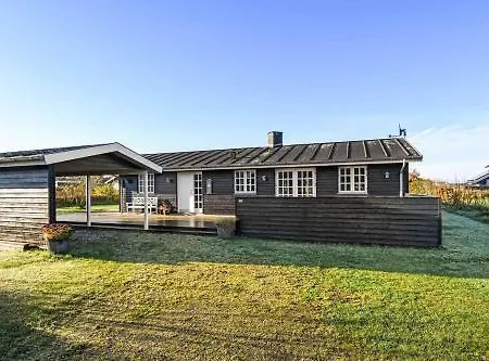 Feriehus C11419-skjern-brombaervej-30