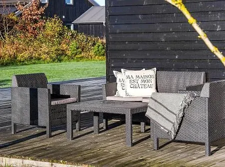 Casa vacanze C11419-skjern-brombaervej-30