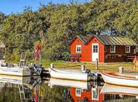Casa vacanze C11419-skjern-brombaervej-30