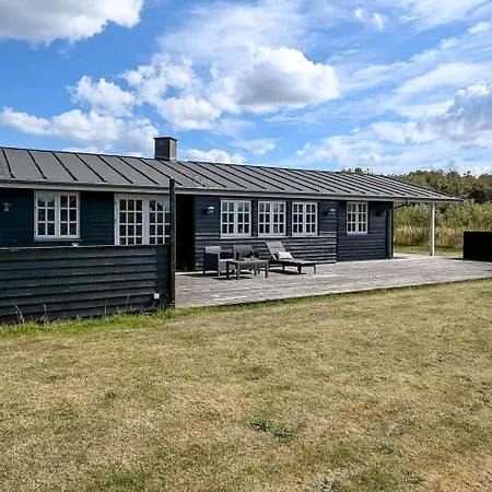 Holiday home C11419-skjern-brombaervej-30 Skjern