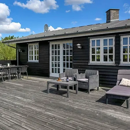 Holiday home C11419-skjern-brombaervej-30 *