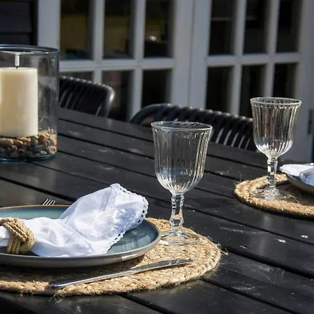 Holiday home C11419-skjern-brombaervej-30 *