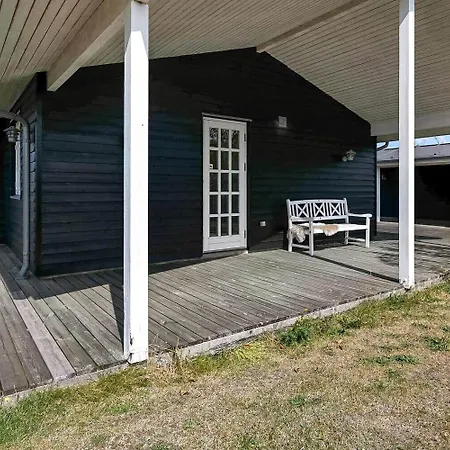 Holiday home C11419-skjern-brombaervej-30 Skjern