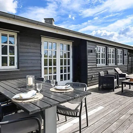 C11419-skjern-brombaervej-30 Holiday home Skjern