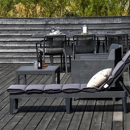 C11419-skjern-brombaervej-30 Holiday home