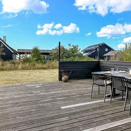 Holiday home C11419-skjern-brombaervej-30 Skjern