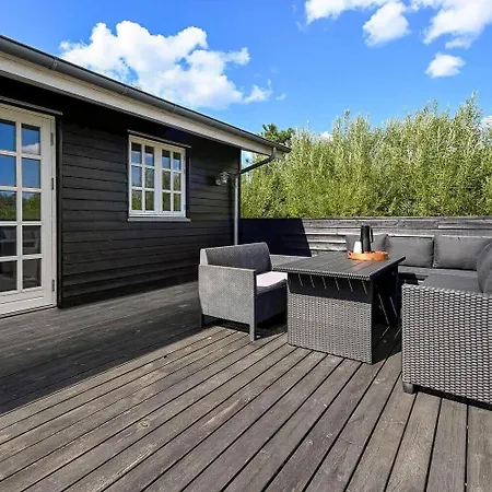 Holiday home C11419-skjern-brombaervej-30 *
