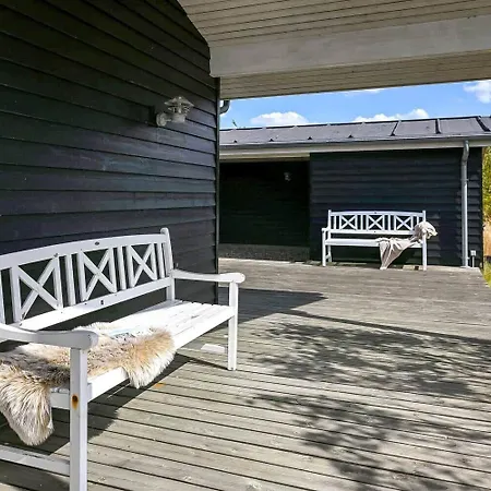 Holiday home C11419-skjern-brombaervej-30 *