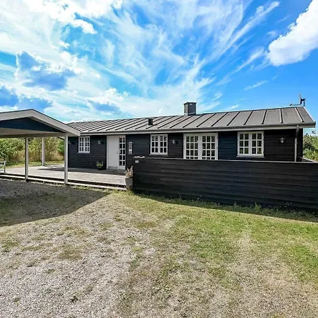 C11419-skjern-brombaervej-30 * Skjern