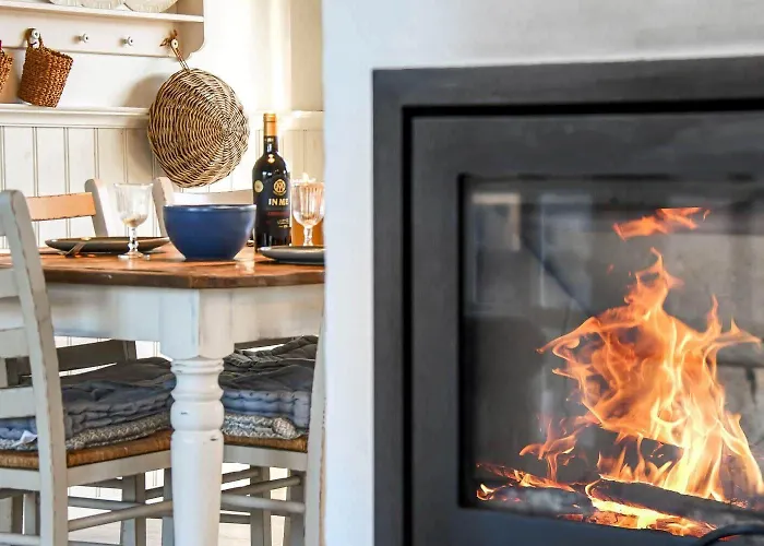 C11419-skjern-brombaervej-30 Dom wakacyjny *