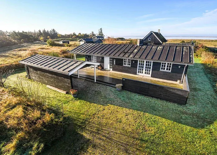 C11419-skjern-brombaervej-30 Ferienhaus Skjern