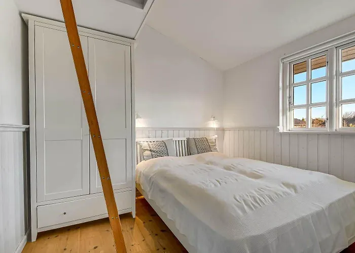 C11419-skjern-brombaervej-30 Ferienhaus