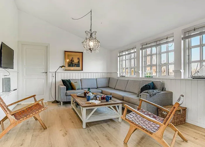 Ferienhaus C11419-skjern-brombaervej-30